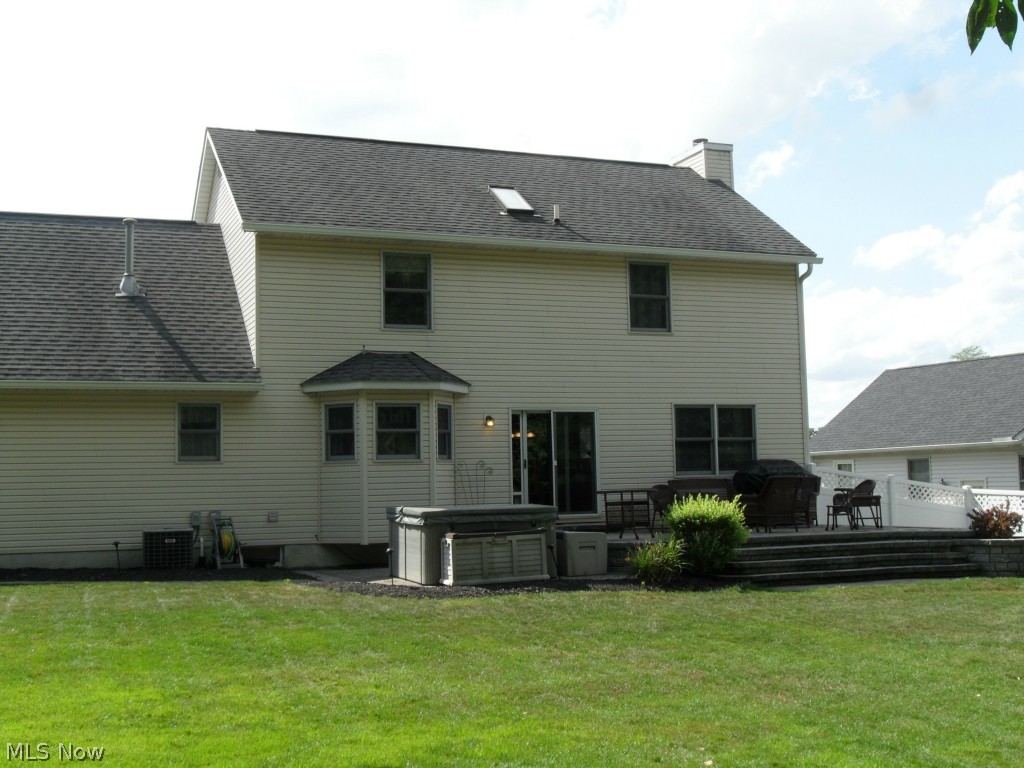 Mount Vernon Estates #2 - Residential