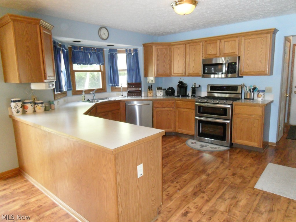 Mount Vernon Estates #2 - Residential