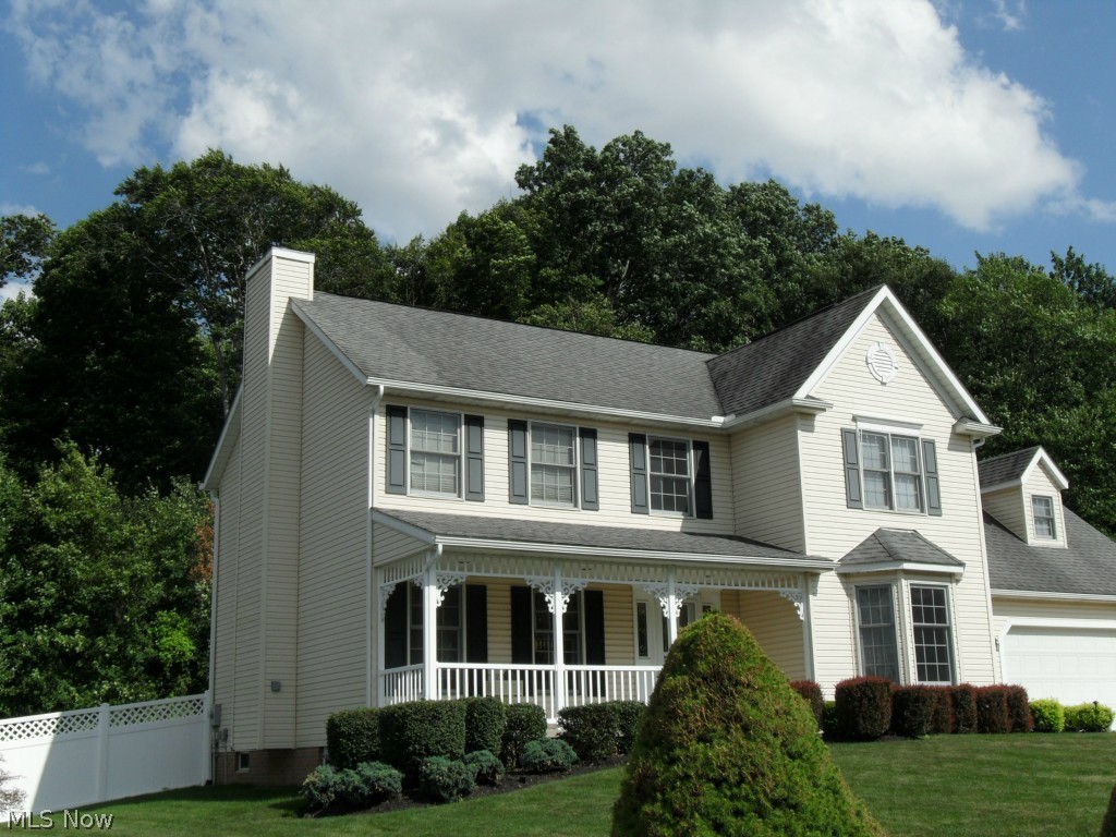 Mount Vernon Estates #2 - Residential