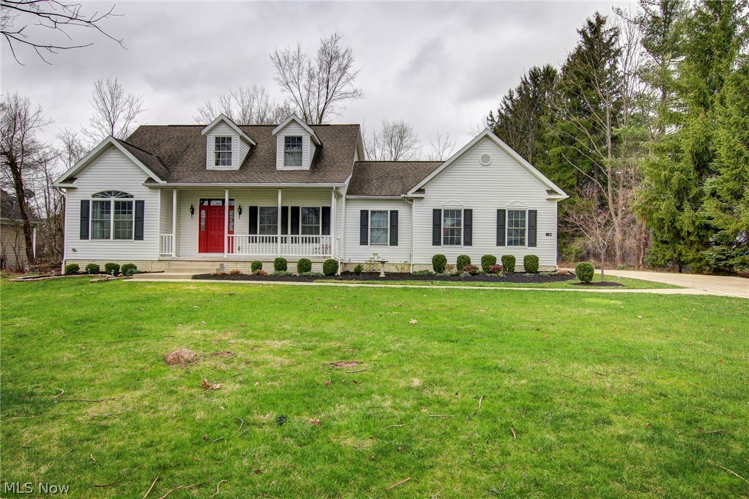 Brecksville - Residential