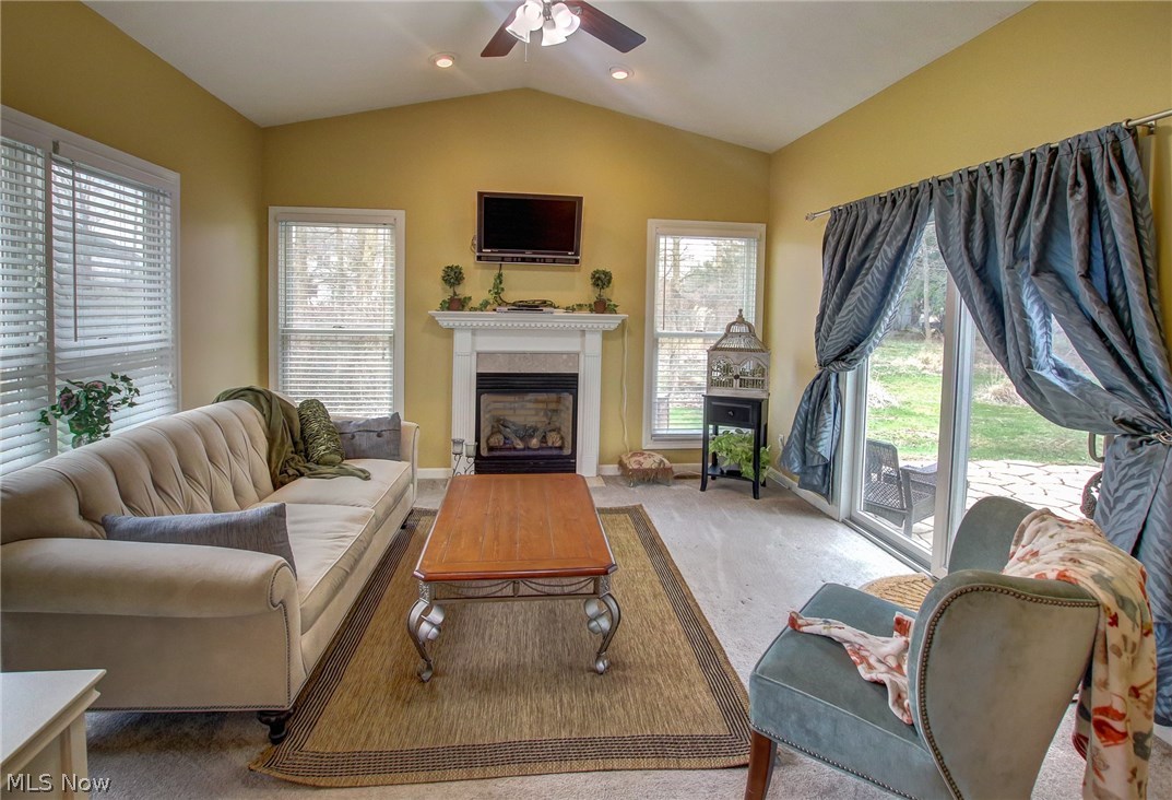 Brecksville - Residential