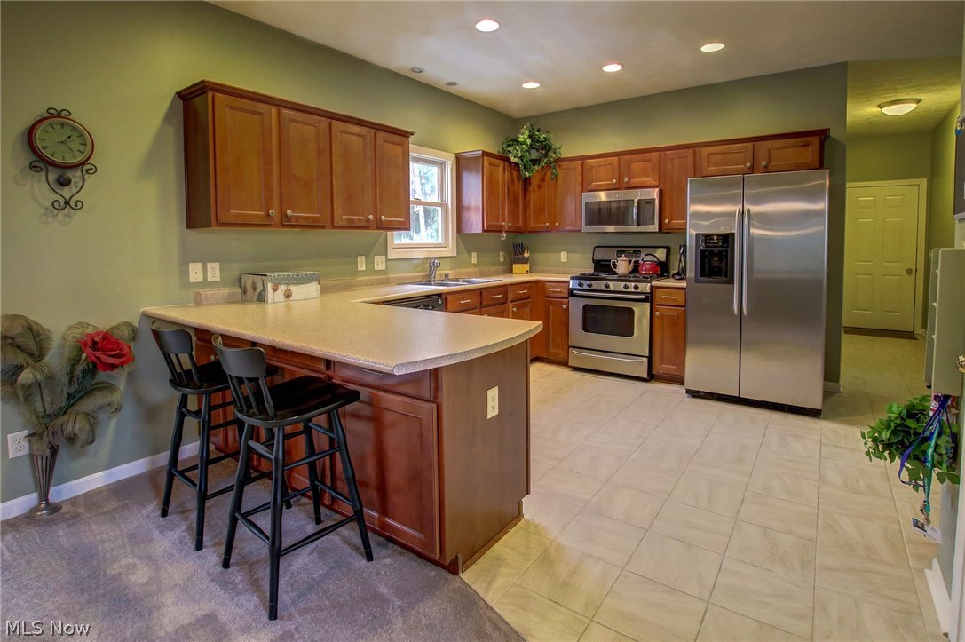 Brecksville - Residential