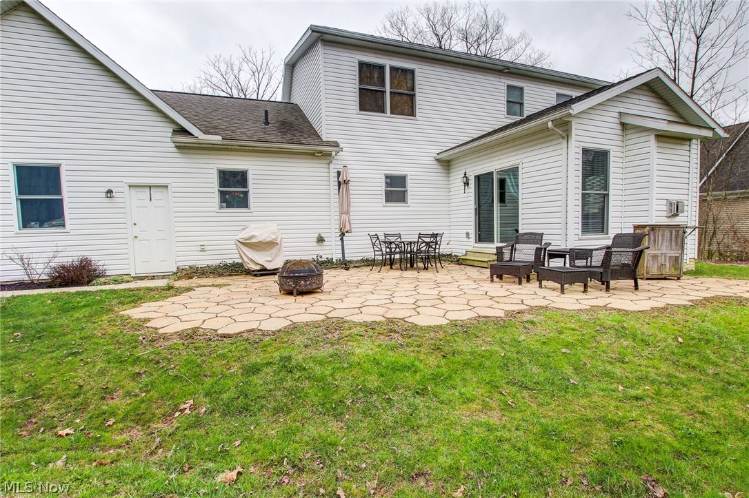 Brecksville - Residential