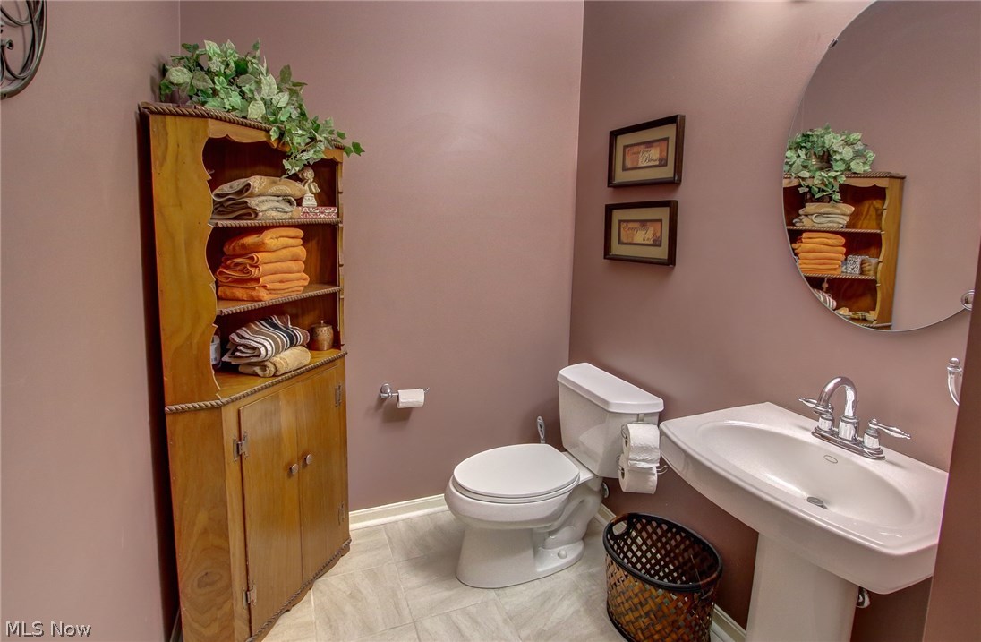 Brecksville - Residential