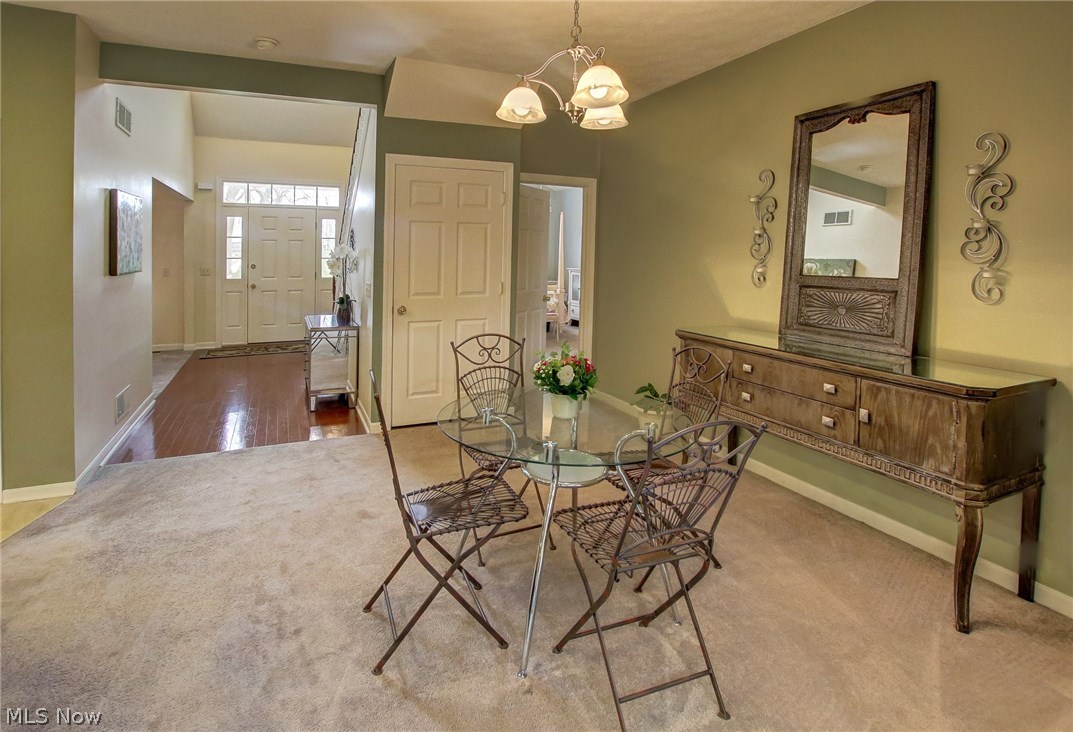 Brecksville - Residential