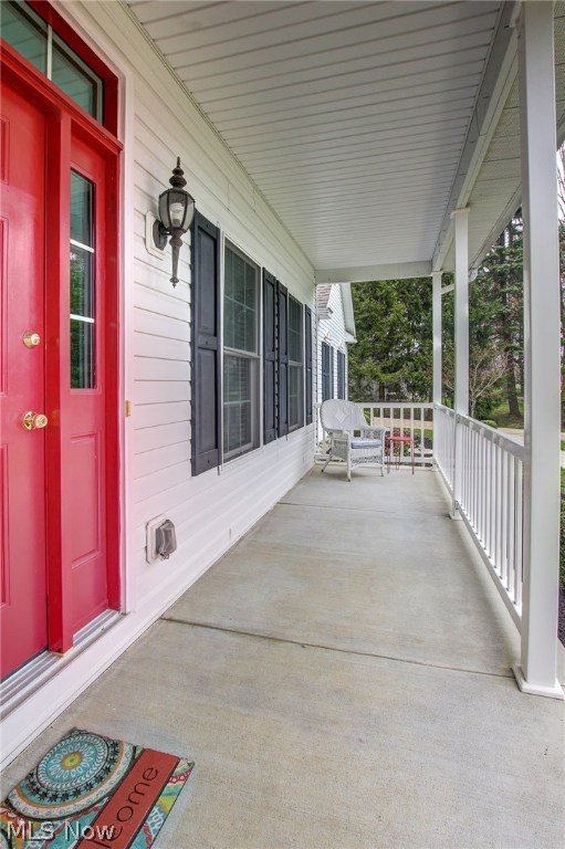 Brecksville - Residential