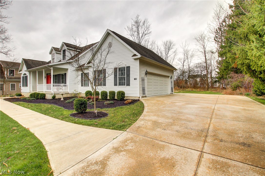 Brecksville - Residential