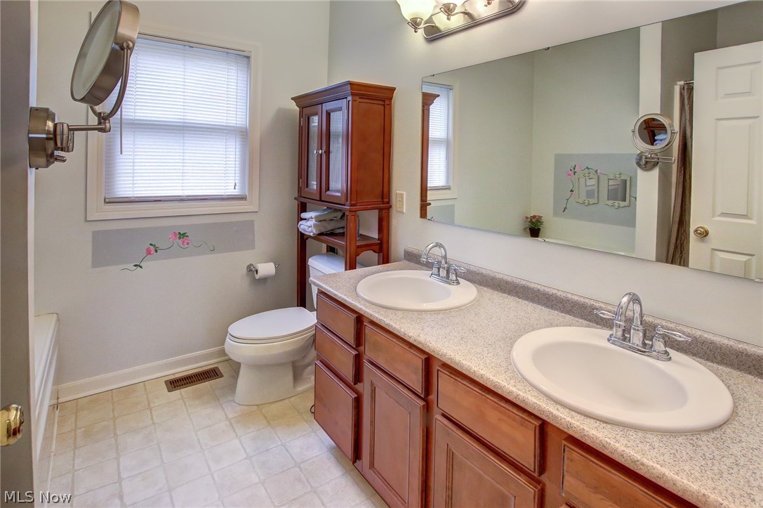 Brecksville - Residential