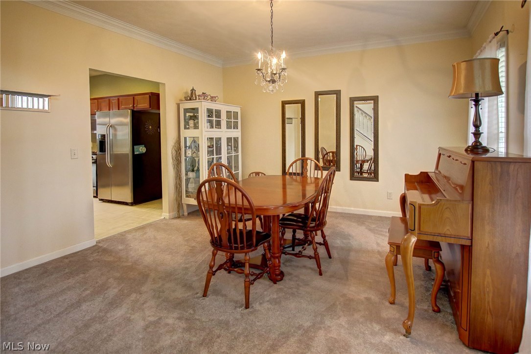 Brecksville - Residential