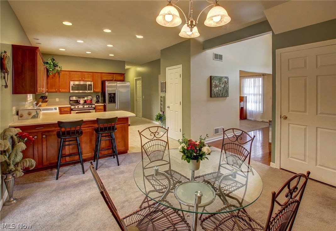 Brecksville - Residential