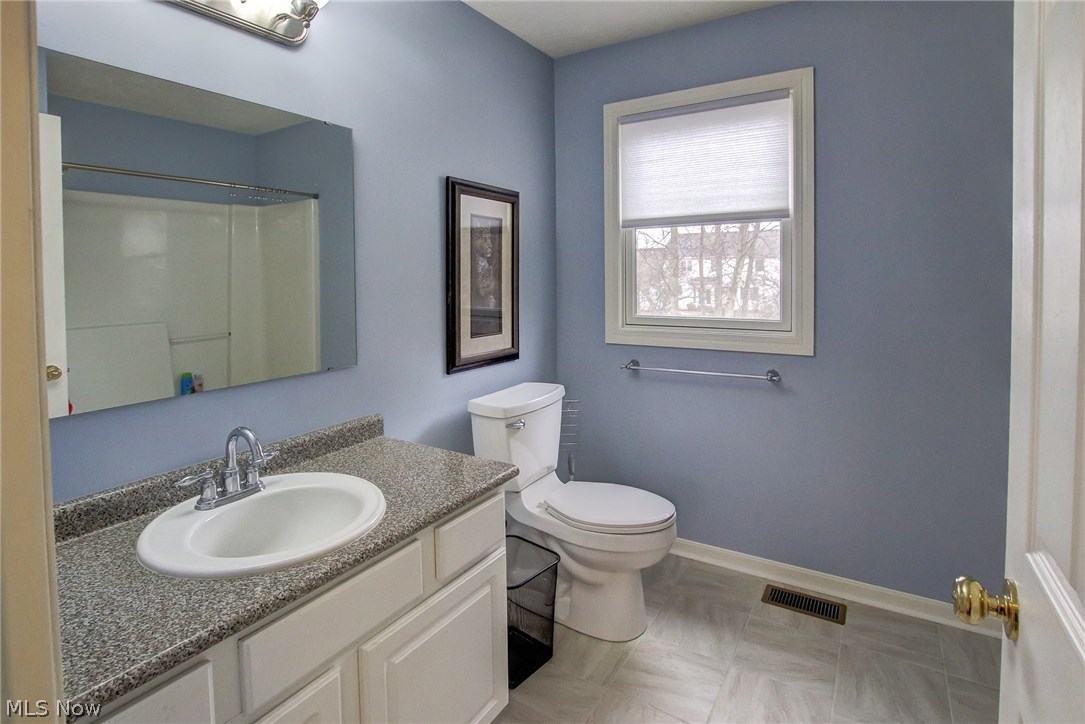 Brecksville - Residential