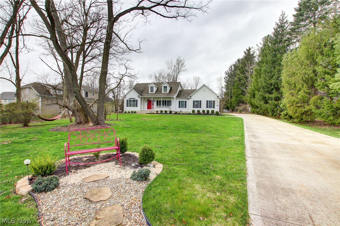 Brecksville - Residential