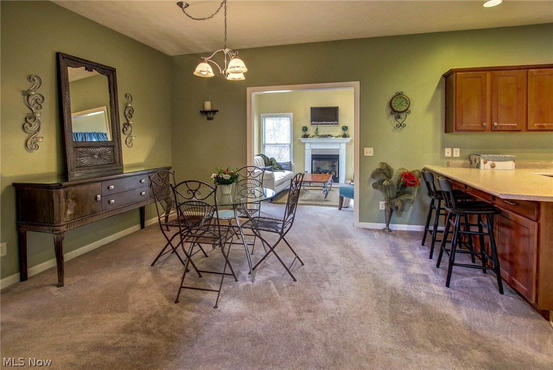 Brecksville - Residential