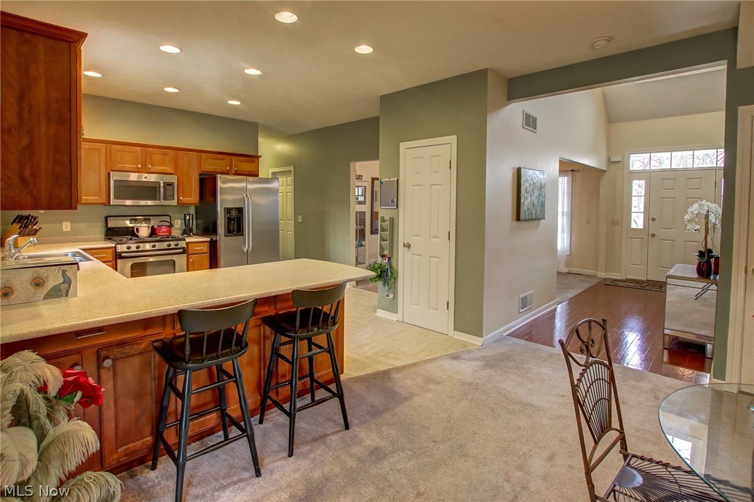 Brecksville - Residential