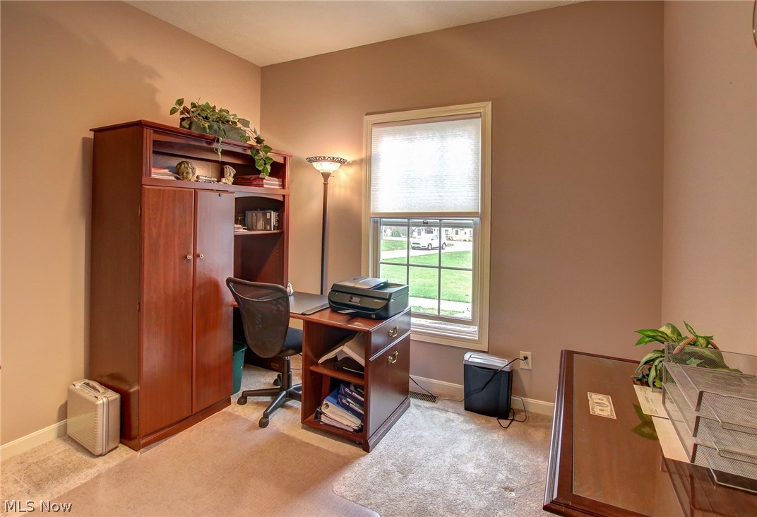 Brecksville - Residential