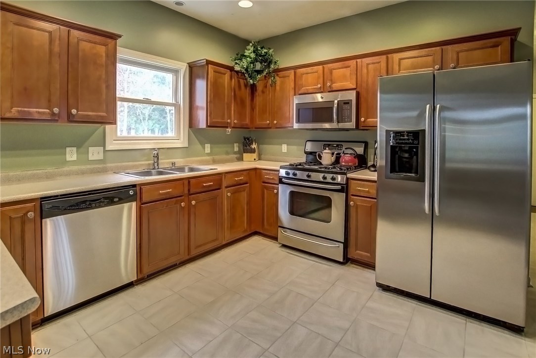 Brecksville - Residential