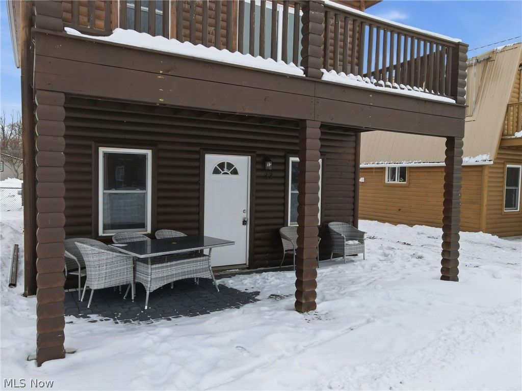 Photo of 5919 Lake Road #33, Ashtabula, OH 44004 (MLS # 5185741)