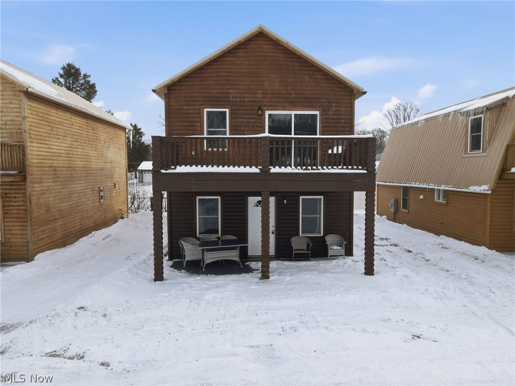 Photo of 5919 Lake Road #33, Ashtabula, OH 44004 (MLS # 5185741)