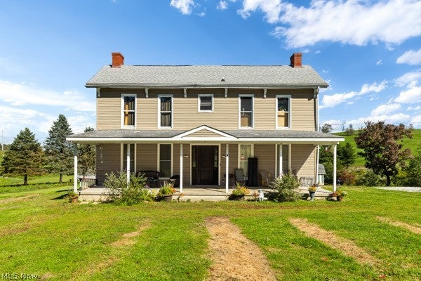 47105 WATSON RD, SAINT CLAIRSVILLE, OH 43950 - Image 8630be35f513324232cfcd7de3d147b1/2220178069