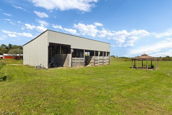 47105 Watson Road
