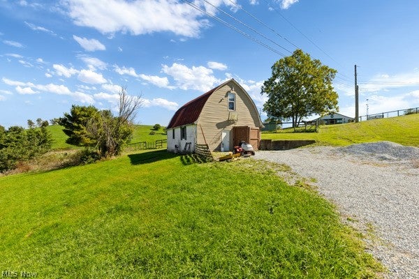 47105 Watson Road