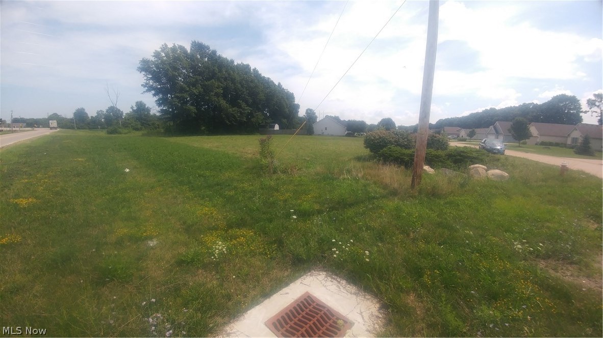 Deerfield Estates Sub - Land