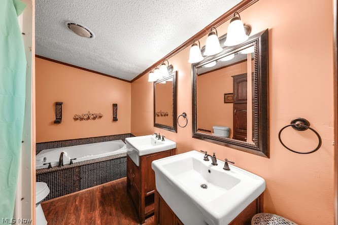 Township/Braceville Secs 10&11 - Residential