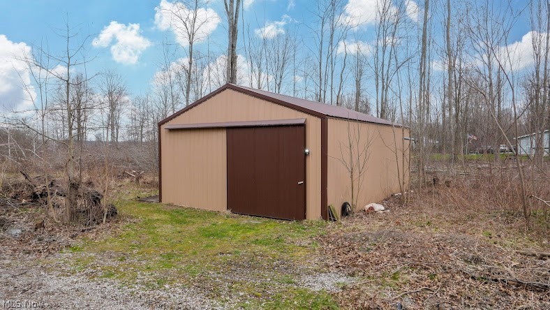 Township/Braceville Secs 10&11 - Residential