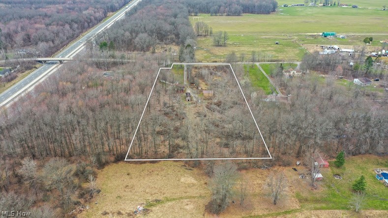 Township/Braceville Secs 10&11 - Residential