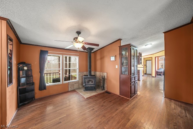 Township/Braceville Secs 10&11 - Residential