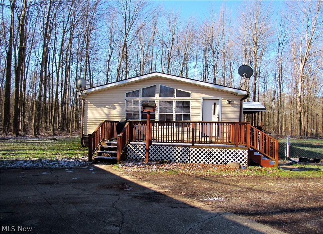 Township/Braceville Secs 10&11 - Residential