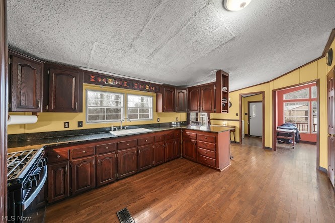 Township/Braceville Secs 10&11 - Residential