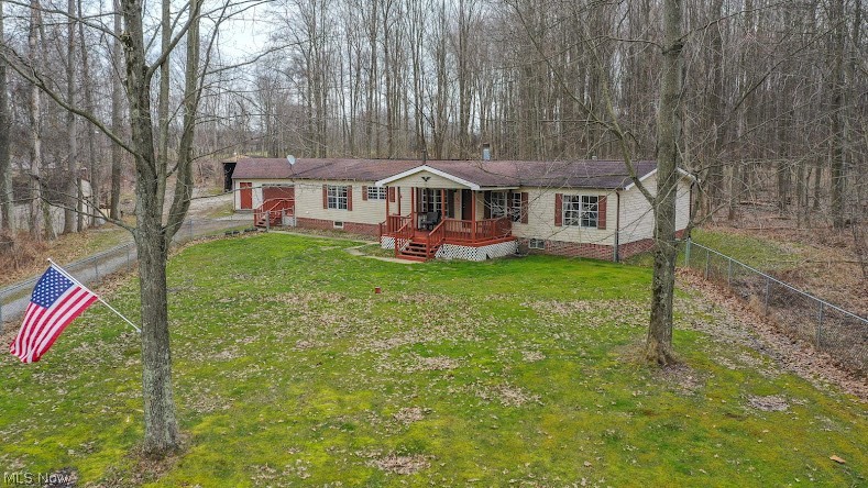 Township/Braceville Secs 10&11 - Residential