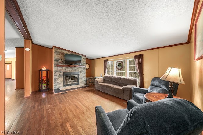 Township/Braceville Secs 10&11 - Residential