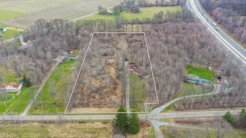 Township/Braceville Secs 10&11 - Residential