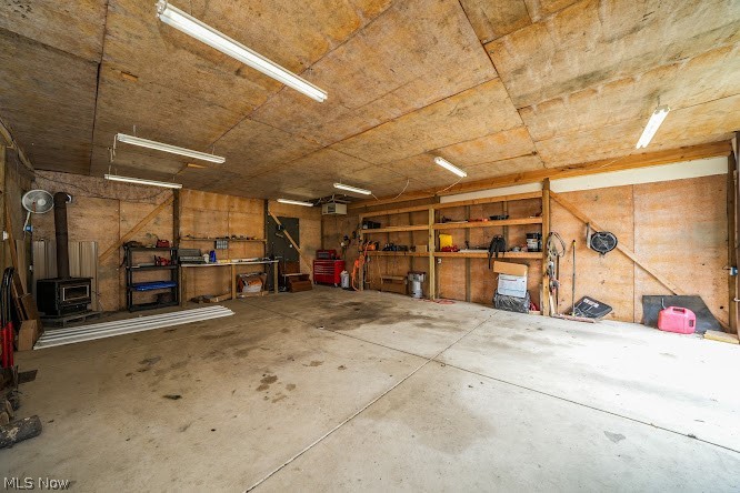 Township/Braceville Secs 10&11 - Residential