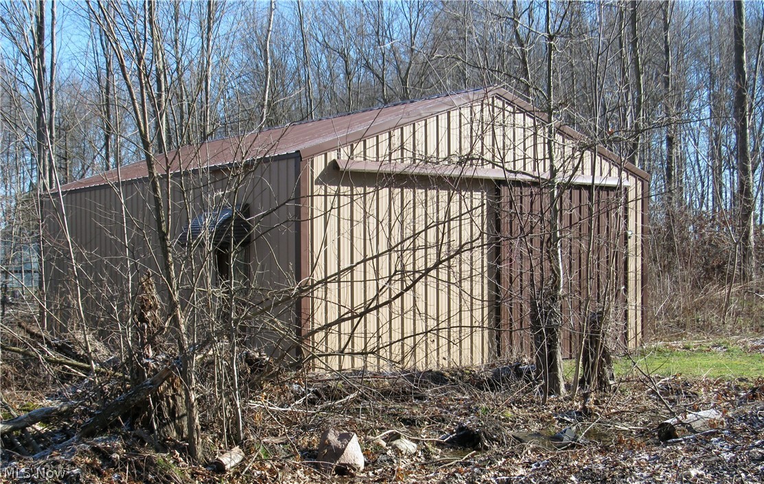 Township/Braceville Secs 10&11 - Residential