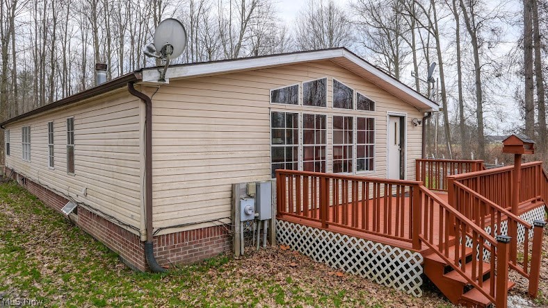 Township/Braceville Secs 10&11 - Residential