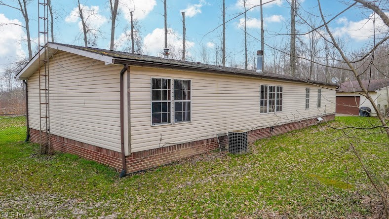 Township/Braceville Secs 10&11 - Residential