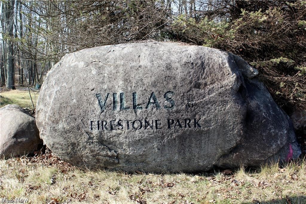 Villas at Firestone Park - Residential
