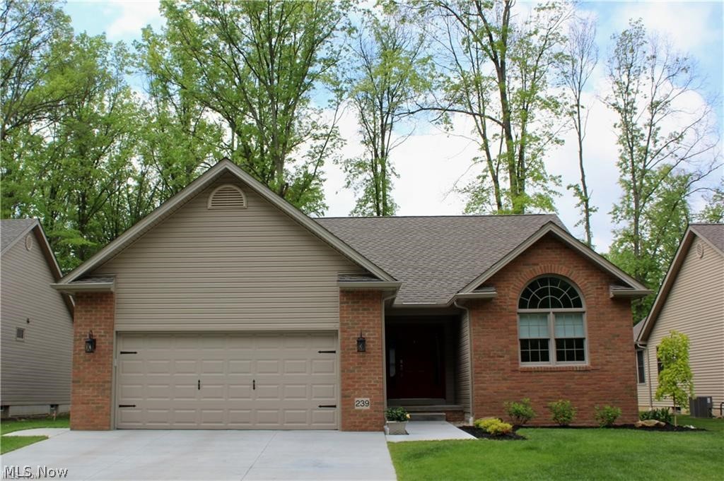 Villas at Firestone Park - Residential