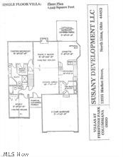 Villas at Firestone Park - Residential