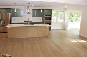 Villas at Firestone Park - Residential