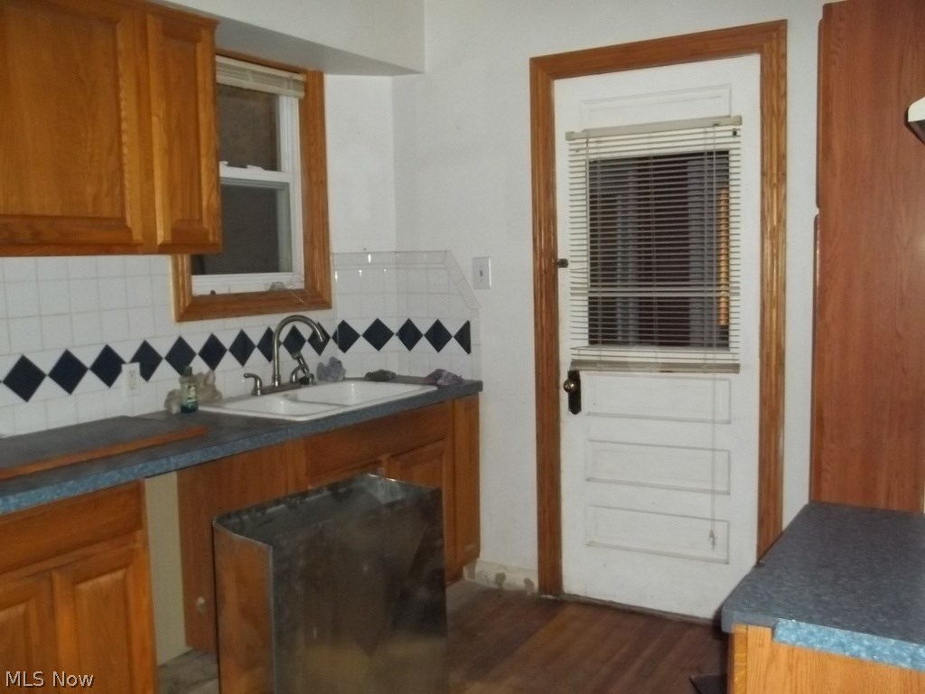 Thornton Heights - Residential