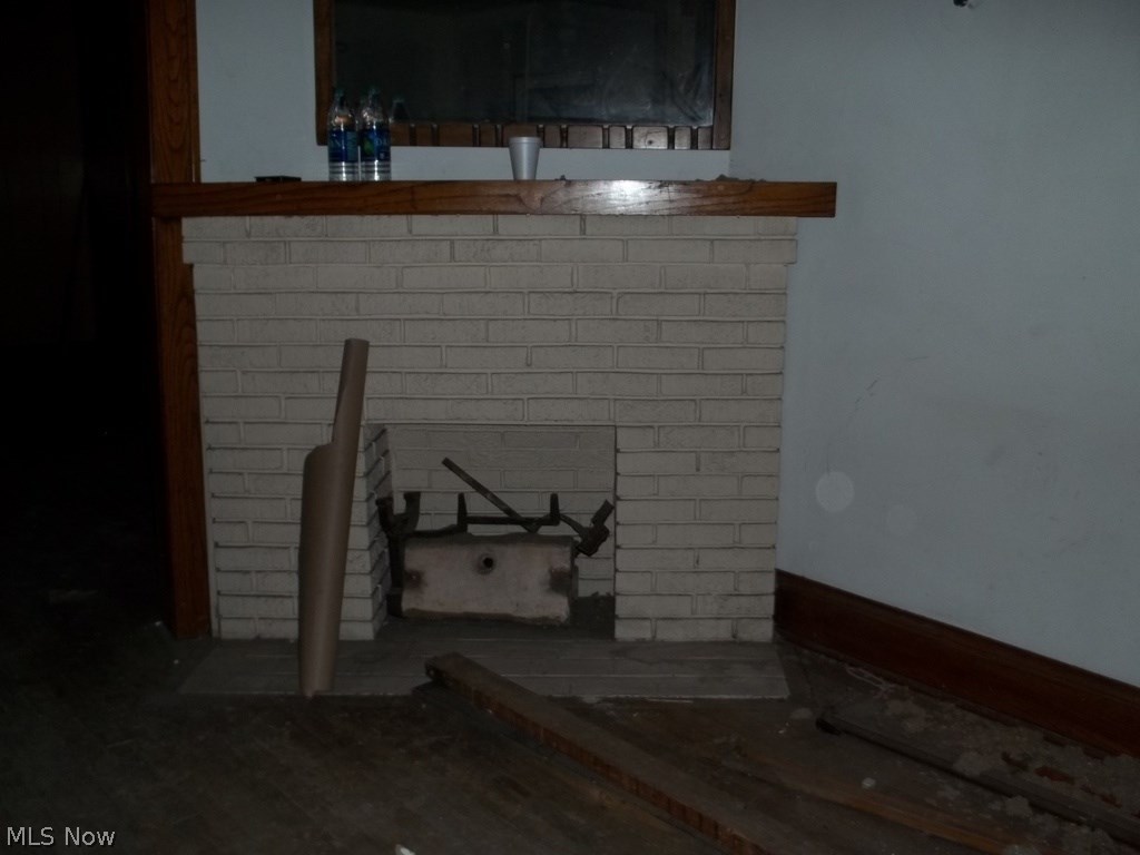 Thornton Heights - Residential