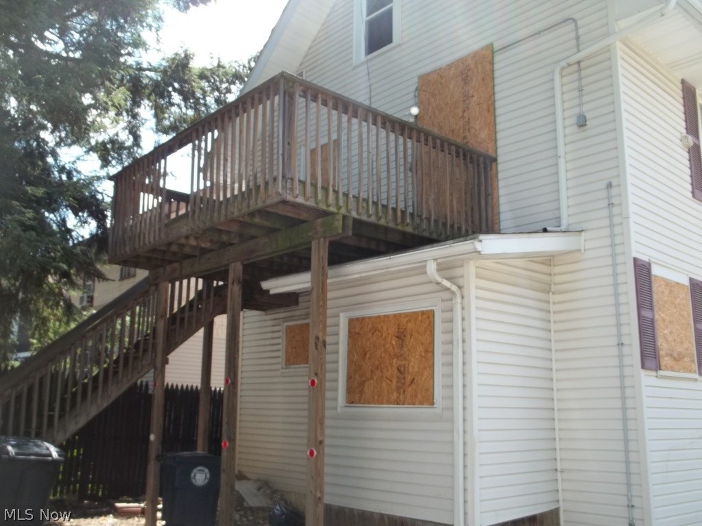 Thornton Heights - Residential