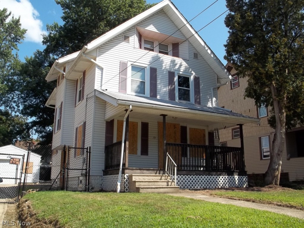 Thornton Heights - Residential