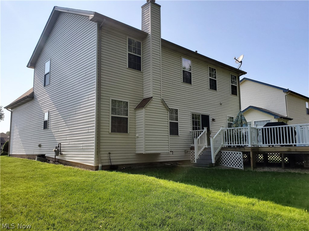 Bridgeport Village - Residential