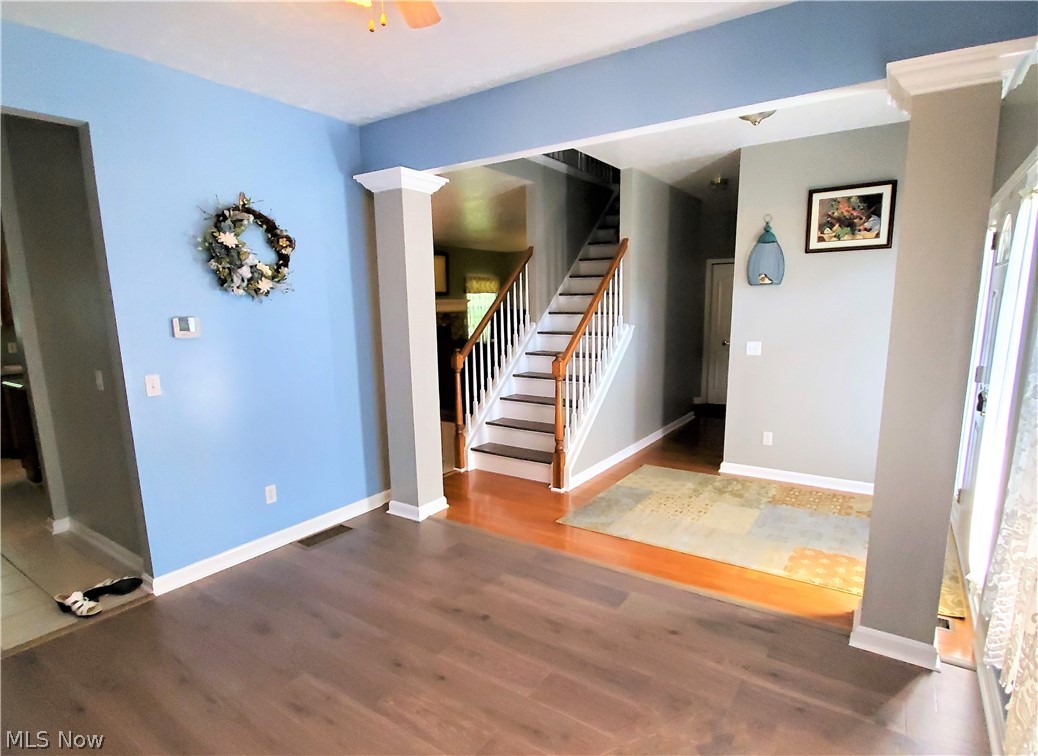 Bridgeport Village - Residential