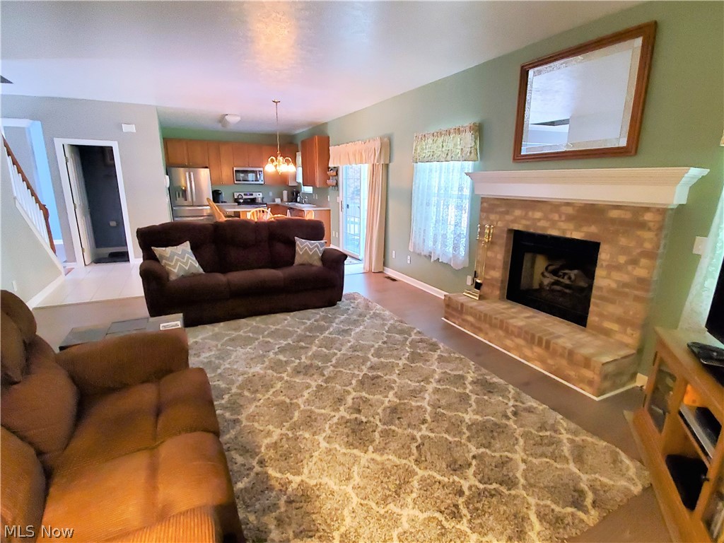 Bridgeport Village - Residential